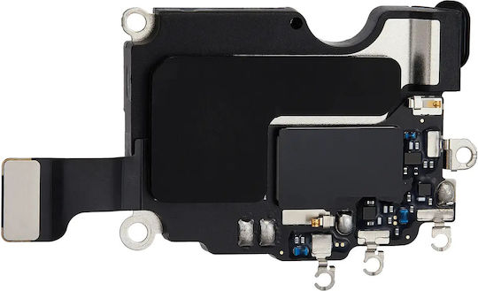 Earpiece Speaker Wifi Flex Cable Iphone 16 Pro Max International Version