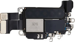 Difuzor de ureche WiFi Flex iPhone 16 Pro Versiunea SUA Difuzor de ureche WiFi Flex iPhone 16 Pro Versiunea SUA