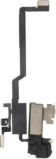 Earpiece Speaker Proximity Sensor Cable Iphone X Warning Soldering Required Face Id Functionality Premium