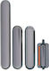 Hard Buttons Power Volume Switch Iphone Xs Xs Max Space Gray