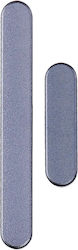 Hard Buttons Power Volume Samsung Galaxy A55 5g A556 2024 Premium Navy