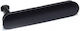 Sony Xperia Z3 Usbcover Schwarzes Original