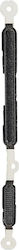 Hard Buttons Power Volume Motorola Moto E5 Play Xt1921 Black