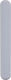 Hard Buttons Volume Samsung Galaxy A16 4g A165 2024 A16 5g A166 2024 Premium Light Gray