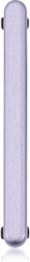 Hard Buttons Volume Samsung Galaxy Z Flip 4 5g F721 Bora Purple