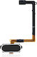 Home-Taste Flex Samsung Galaxy S6 Schwarz