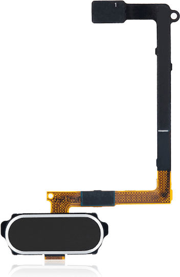 Home-Taste Flex Samsung Galaxy S6 Schwarz