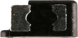 Side Key Bolt Short Oneplus 7t Genuine Oem