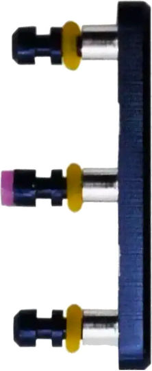Power Button Oneplus 7 Pro Genuine Oem Nebula Blue