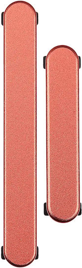 Hard Buttons Power Volume Samsung Galaxy S26 Ultra S948 Red