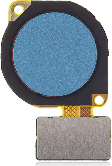 Home Button Flex Huawei P30 Lite Blue