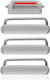 Hard Buttons Power Volume Switch Iphone 6 6 Plus Silver