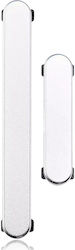 Hard Buttons Power Volume Samsung Galaxy S24 5g 24 Plus 5g Premium Marble Grey