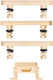 Hard Buttons Power Volume Switch Iphone 7 Plus Gold