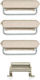 Hard Buttons Power Volume Switch Iphone 6s Gold