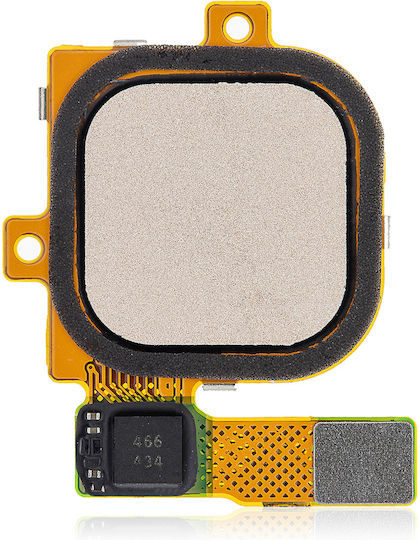 Cablu Flex Buton Acasă Nexus 6p H1511 Auriu