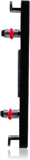 Volume Button Oneplus 10 Pro Genuine Oem Volcanic Black