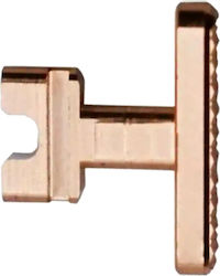 Slider Key Button Oneplus 7 Pro Genuine Oem Almond