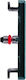 Power Button Oneplus 10 Pro Genuine Oem Emerald Forest