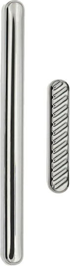Hard Buttons Power Volume Motorola Moto G8 Xt2045-1 2020 G Fast Xt2045-3 2020 Us Version Silver