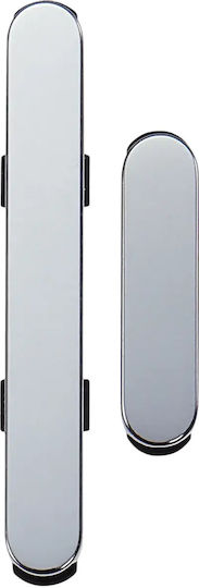 Hard Buttons Power Volume Google Pixel 9 Pro Hazel