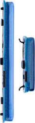 Hard Buttons Power Volume Samsung Galaxy A50 A505 2019 Blue Hard Buttons Power Volume Samsung Galaxy A50 A505 2019 Blue