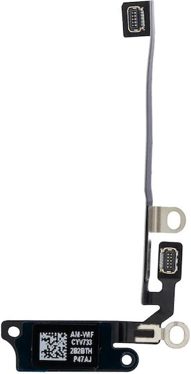 Wifi Cellular Antenna Cable Iphone 8 Above Loudspeaker