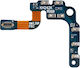 Antenna Board In Upper Left Corner Earpiece Speaker Samsung Galaxy S23 Ultra 5g Premium