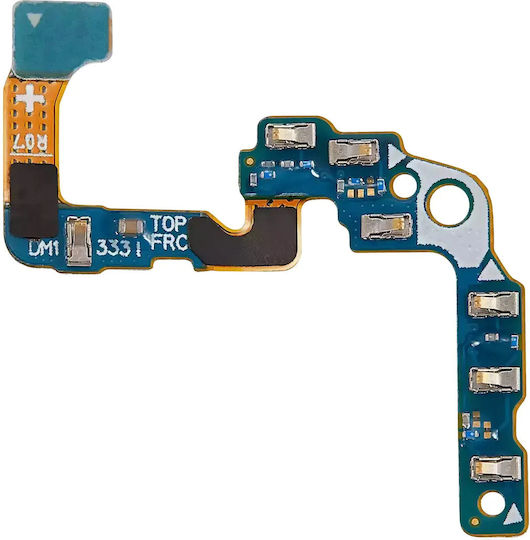 Antenna Board In Upper Left Corner Earpiece Speaker Samsung Galaxy S23 5g Premium