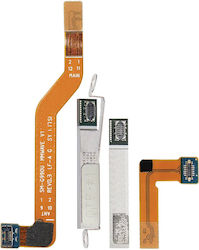 5g Antenna Flex Cable Module Samsung Galaxy S21 Fe 4 Piece Set 5g Antenna Flex Cable Module Samsung Galaxy S21 Fe 4 Piece Set