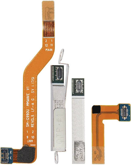 5g Antenna Flex Cable Module Samsung Galaxy S21 Fe 4 Piece Set