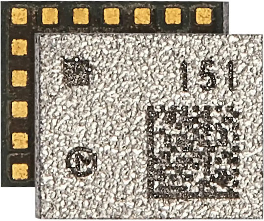 Ant Signal Ic Iphone 15 Pro 15 Pro Max 151