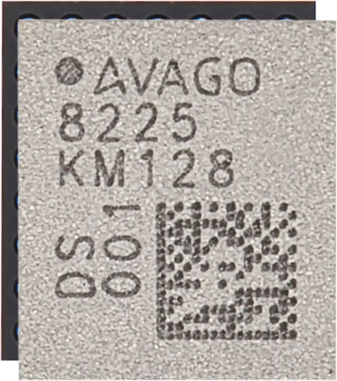 Uhf Signal Switch Iphone 13 Series A8225