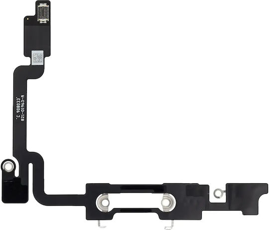 Wifi Long Antenna Flex Cable Iphone Xr Under Loudspeaker