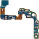 Antenna Board In Upper Left Corner Earpiece Speaker Samsung Galaxy S24 5g Premium