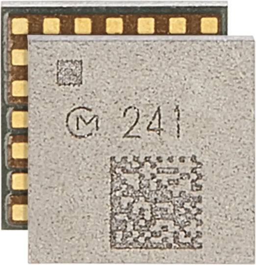 Antenna Conversion Switch Ic 241 Iphone 14 Series