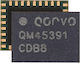 Wifi 2g Signal Amplifier Ic Samsung Galaxy S20 Fe S22 S22 Ultra 5g Qm45391