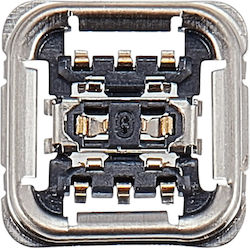 Millimeter Wave Antenna Socket Iphone 16 Series 6 Pin Millimeter Wave Antenna Socket Iphone 16 Series 6 Pin