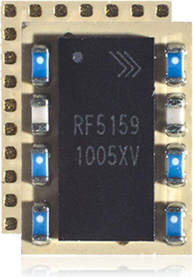 Antenna Switch Module Iphone 6 6 Plus Rf5159 U_asm_rf