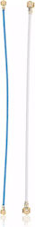 Antenna Signal Flex Cable Samsung Galaxy S8 Plus 2 Piece Set Antenna Signal Flex Cable Samsung Galaxy S8 Plus 2 Piece Set