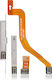5g Antenna Flex Cable Module Samsung Galaxy S23 4 Piece Set