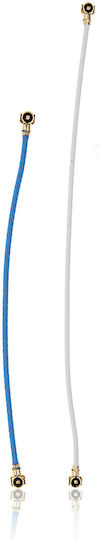 Antenna Connecting Cable Samsung Galaxy S9 Plus 2 Piece Set