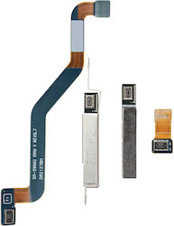 5g Antenna Flex Cable Module Samsung Galaxy S22 Plus 4 Piece Set 5g Antenna Flex Cable Module Samsung Galaxy S22 Plus 4 Piece Set