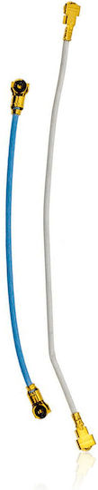 Antenna Connecting Cable Samsung Galaxy S6 Edge 2 Piece Set