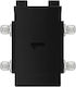 Midframe Press Pad Mold Samsung Galaxy Z Fold Series Locking Clamps Oem Service Tools