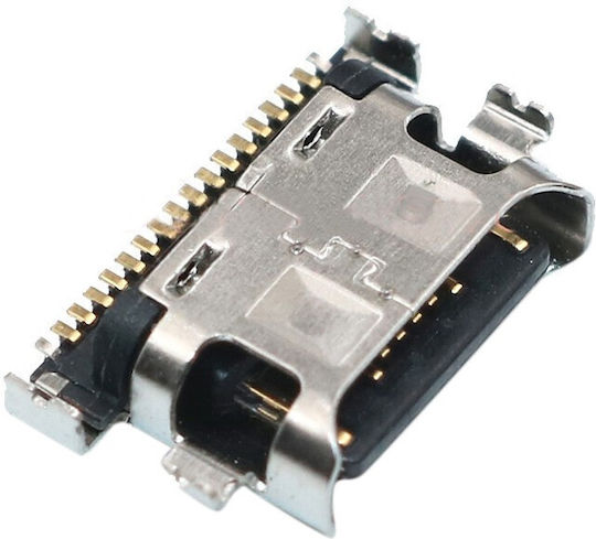 Порт За Зареждане Usb Конектор Samsung A10 A50 A70 M20