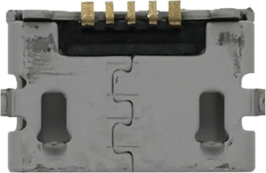 Charging Port Huawei P8 Lite Soldering Required