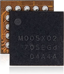 Charging Ic Samsung Galaxy S8 M005x02 Charging Ic Samsung Galaxy S8 M005x02