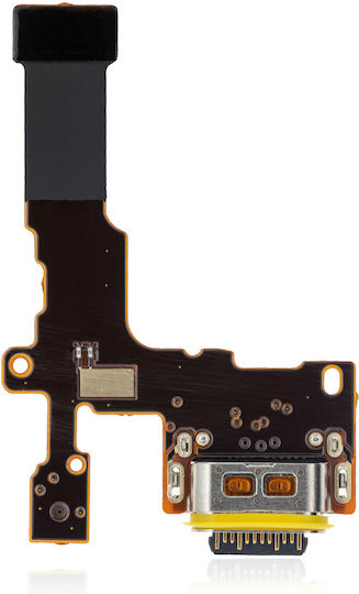 Charging Port Flex Cable Lg Stylo 4 Stylo 4 Plus
