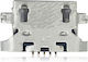 Charging Port Motorola Moto G4 Play Xt1609 2016 Soldering Required Genuine Oem
